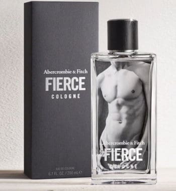 Abercrombie & Fitch Fierce EDC – The Fragrance Decant Boutique™