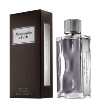Abercrombie & Fitch First Instinct Extreme EDP – The Fragrance Decant  Boutique®