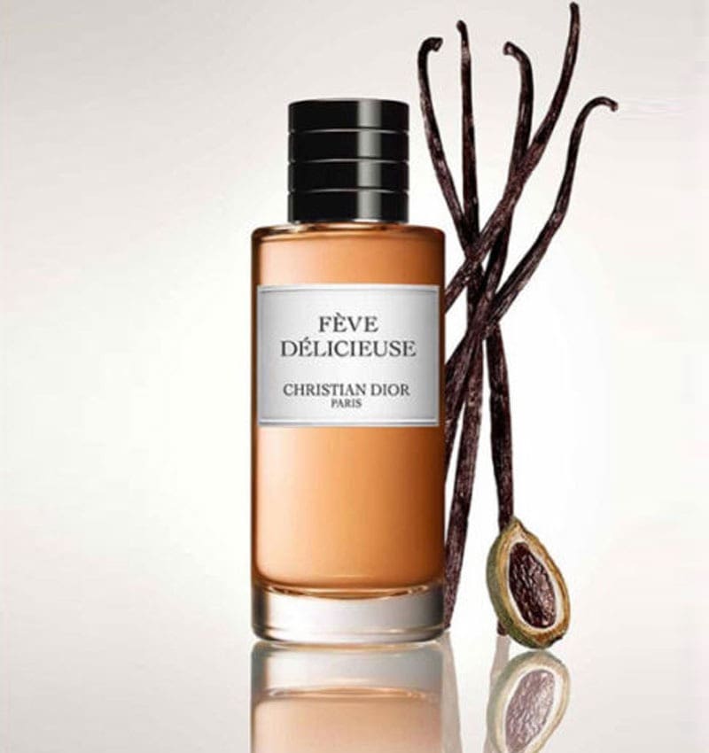 feve delicieuse by christian dior