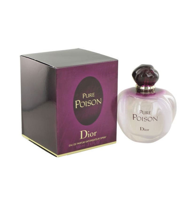 Dior Pure Poison EDP – The Fragrance Decant Boutique®