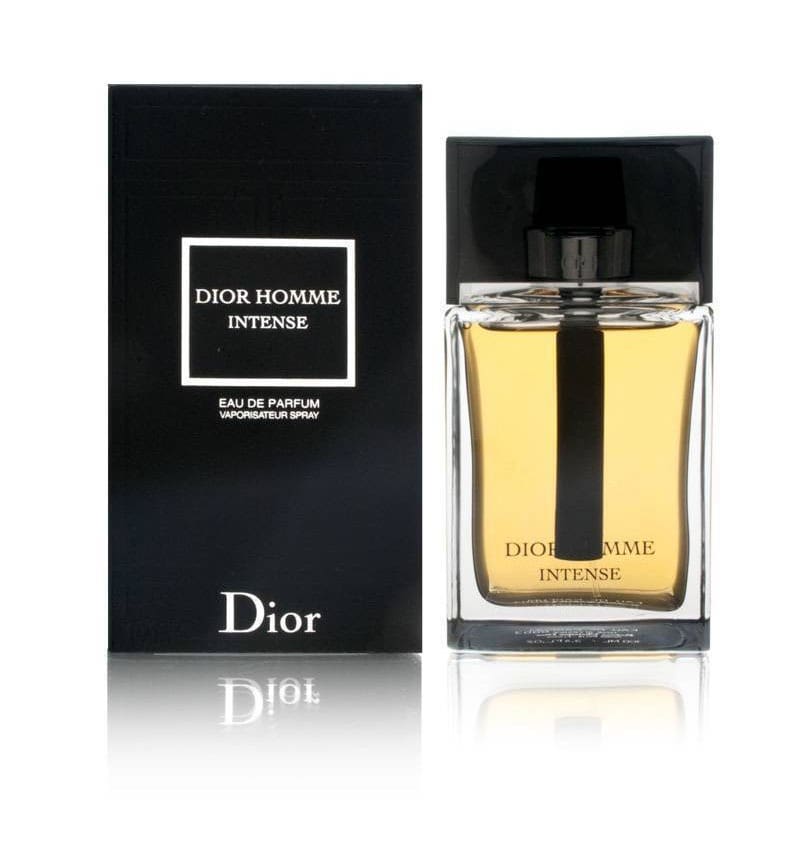 Dior Homme Intense EDP – The Fragrance 