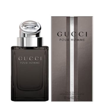 Gewoon chatten Als reactie op de Gucci by Gucci Pour Homme EDT – The Fragrance Decant Boutique™