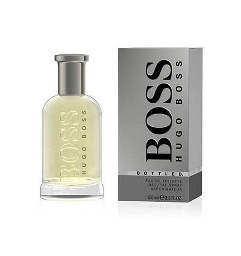 Leuren ga verder Brig Hugo Boss Bottled EDT – The Fragrance Decant Boutique®