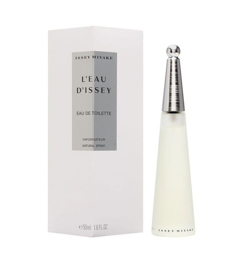 Issey Miyake L'Eau D'Issey for Her EDT – The Fragrance Decant