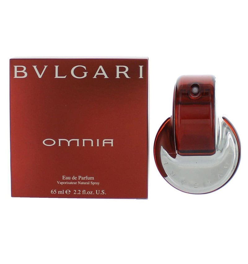 Bvlgari Omnia EDP - The Fragrance Decant Boutique®