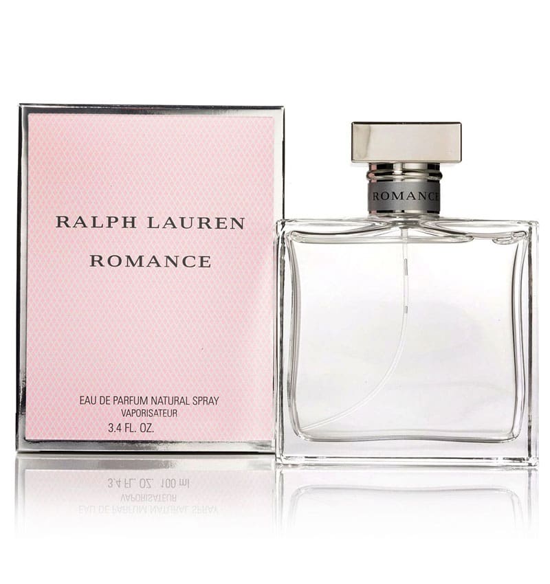 meget implicitte Forfærde Ralph Lauren Romance EDP – The Fragrance Decant Boutique™