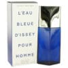 Issey Miyake L’Eau Bleue D’Issey Pour Homme EDT