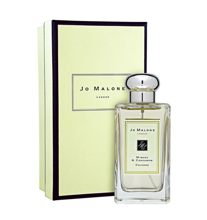 Jo Malone Mimosa  Cardamom EDC – The Fragrance Decant Boutique™