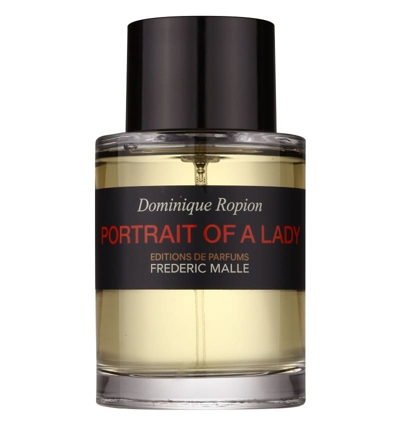 Frederic Malle Portrait of a Lady EDP