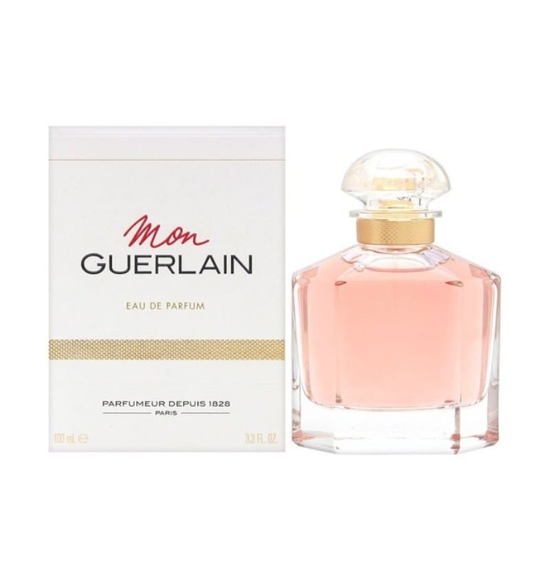 Guerlain Mon Guerlain EDP Fragrance The Decant - Boutique®
