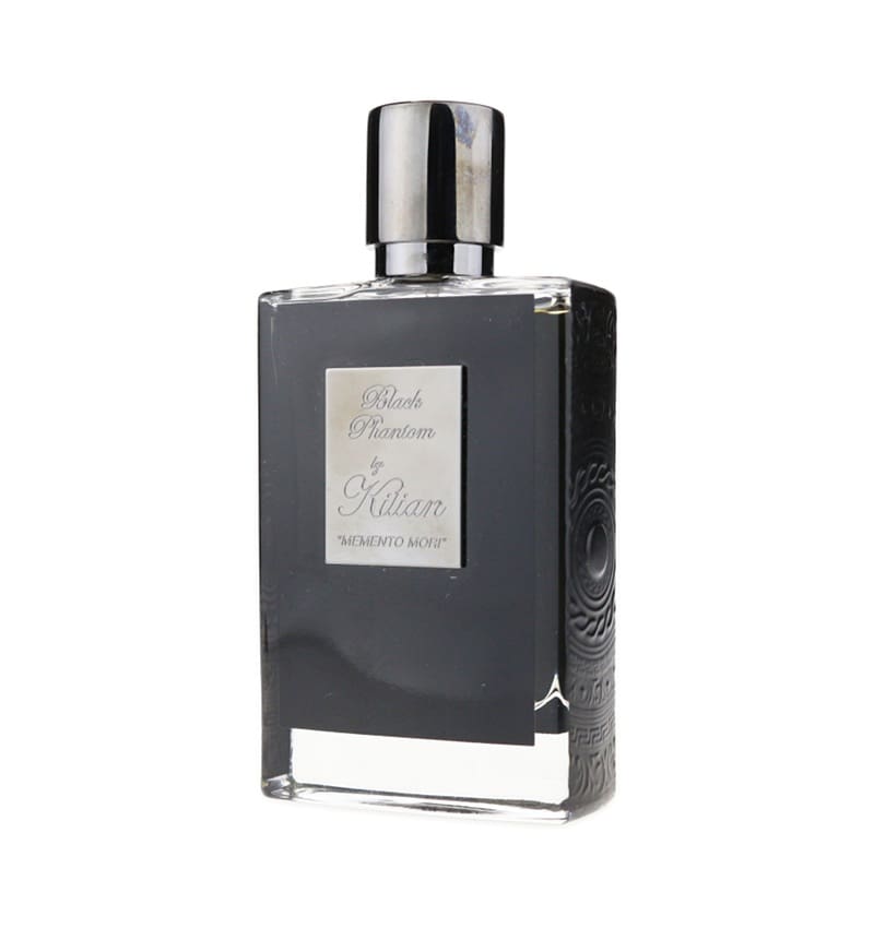 Kilian Black Phantom EDP – The Fragrance Decant Boutique™