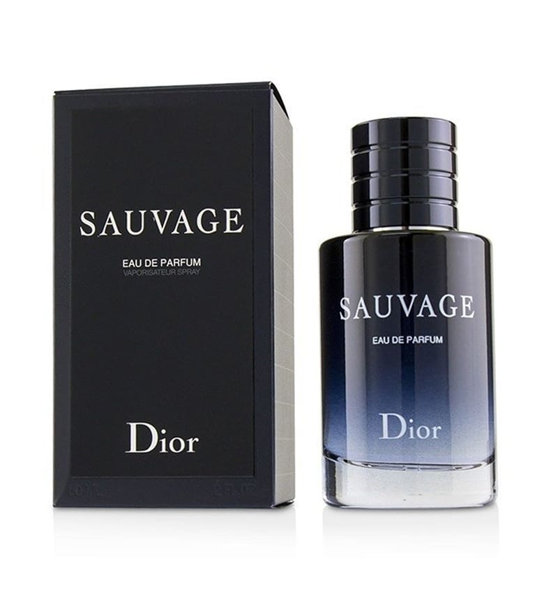 Dior Sauvage EDP – The Fragrance Decant Boutique™