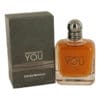 Armani Stronger with You EDT