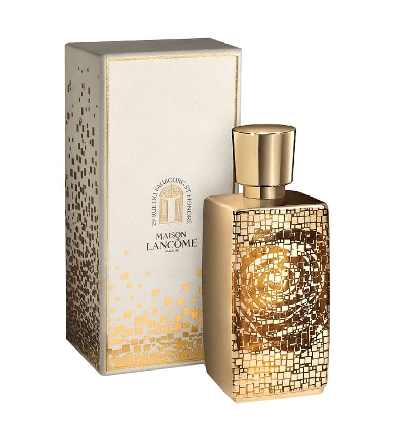 Oud Bouquet EDP – The Fragrance Decant Boutique™