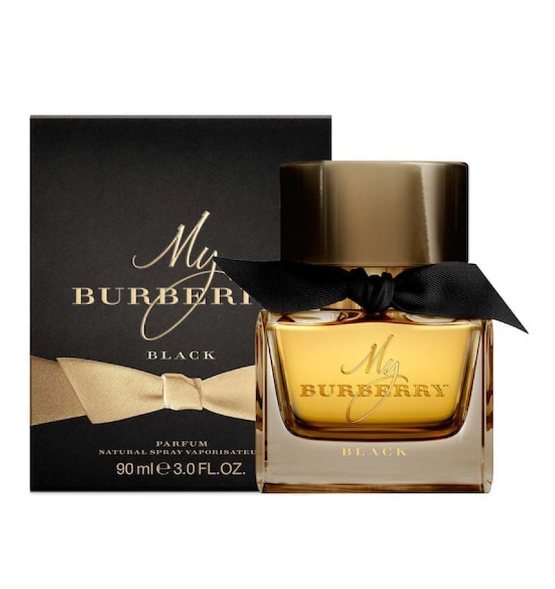 knuffel vinger supermarkt Burberry My Burberry Black Parfum – The Fragrance Decant Boutique™