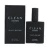 Clean Black Leather EDT
