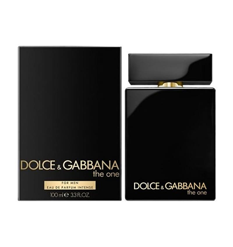Dolce & Gabbana The One EDP Intense – The Fragrance Decant Boutique™