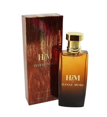 Hanae Mori – The Fragrance Decant Boutique™