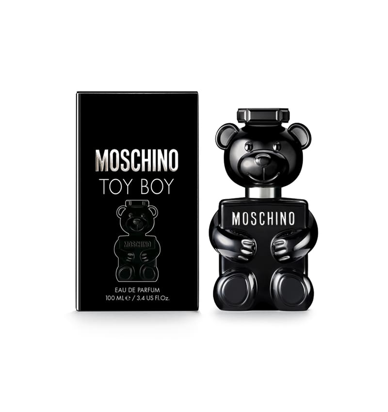 Moschino Toy Boy EDP - The Fragrance Decant Boutique®