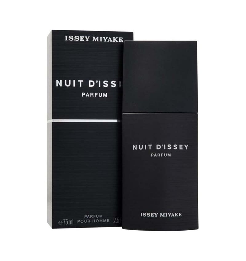 Gå rundt Fancy kjole Lodge Issey Miyake Nuit D'Issey Pour Homme Parfum – The Fragrance Decant Boutique™