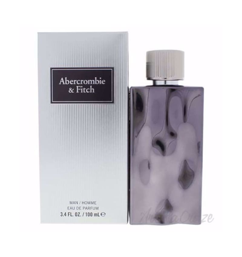 Abercrombie & Fitch First Instinct Extreme EDP