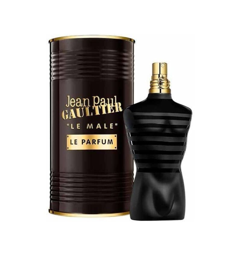 Jean Paul Gaultier Le Male Le Parfum – The Fragrance Decant Boutique®