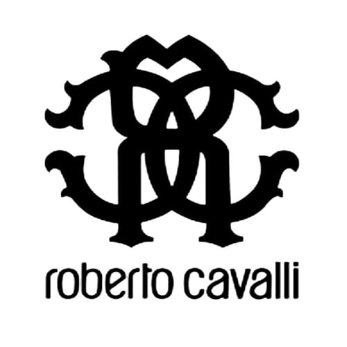 Roberto Cavalli Logo – The Fragrance Decant Boutique™