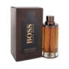 Hugo Boss The Scent for Men Private Accord EDT