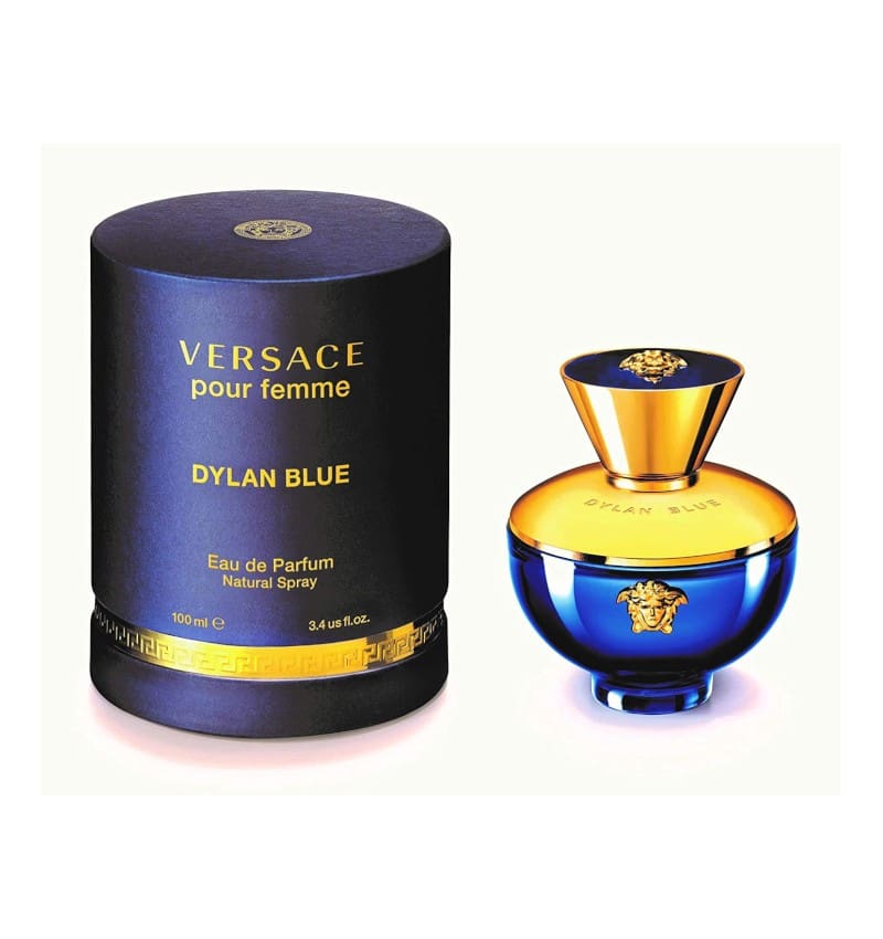 dylan blue versace edp