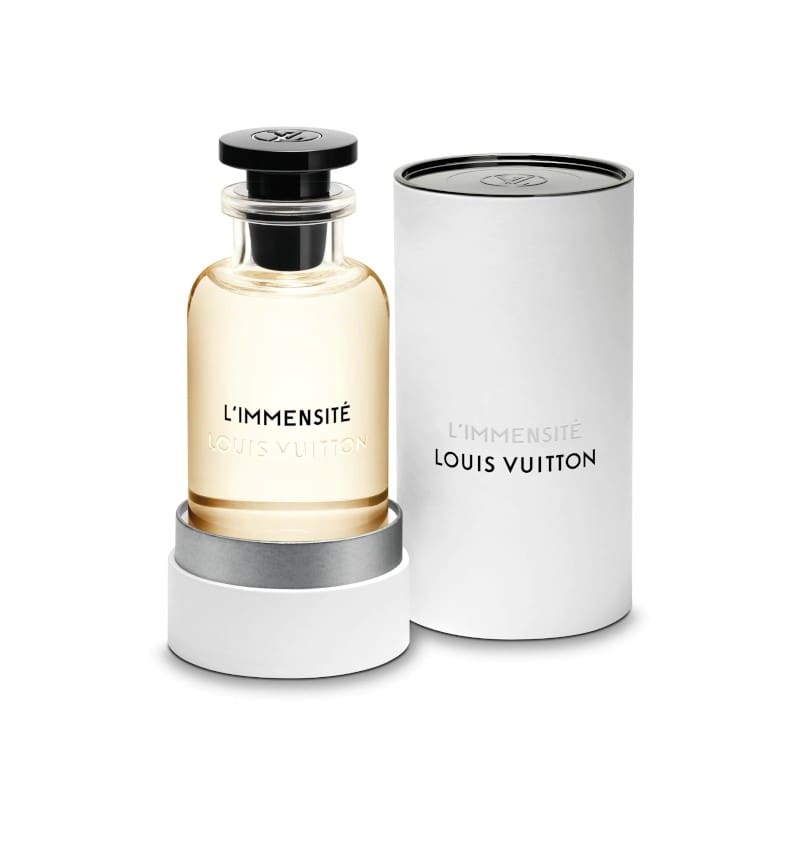 Louis Vuitton L'Immensité EDP – The Fragrance Decant Boutique™