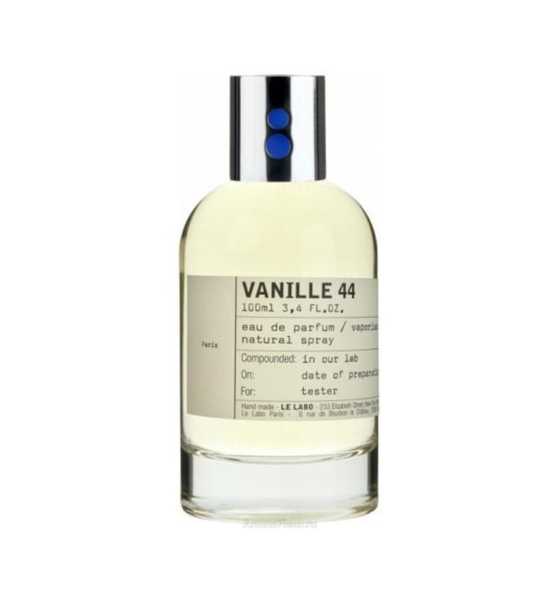 Le Labo City Exclusive Vanille 44 EDP (Limited Release)