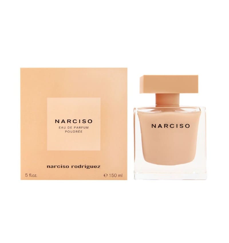 Geschatte boycot vriendschap Narciso Rodriguez Narciso Poudree EDP – The Fragrance Decant Boutique™