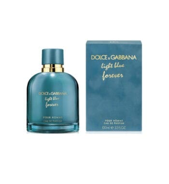 Dolce & Gabbana Light Blue Forever EDP – The Fragrance Decant Boutique