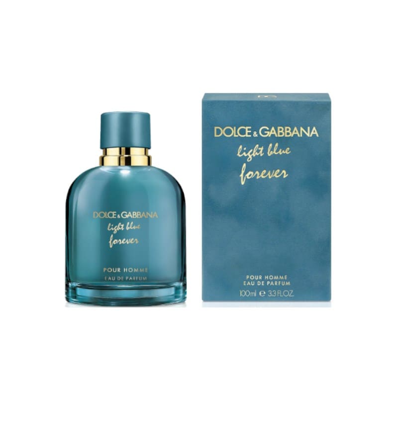& Gabbana Blue Forever EDP – Decant Boutique™
