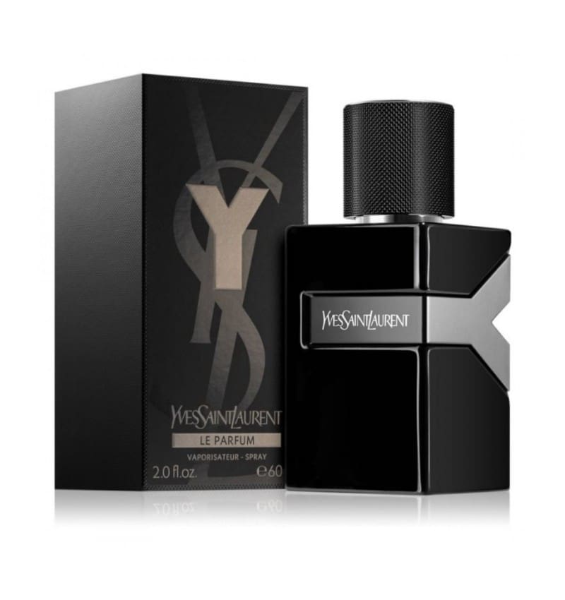 Sta op investering Derbevilletest YSL Y Le Parfum – The Fragrance Decant Boutique