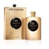 Atkinsons His Majesty the Oud EDP