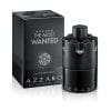 Azzaro The Most Wanted EDP Intense