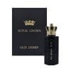 Royal Crown Oud Jasmine Extrait De Parfum