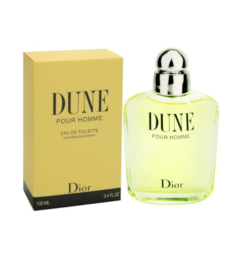 Dior Dune Pour Homme EDT – The Fragrance Decant Boutique®