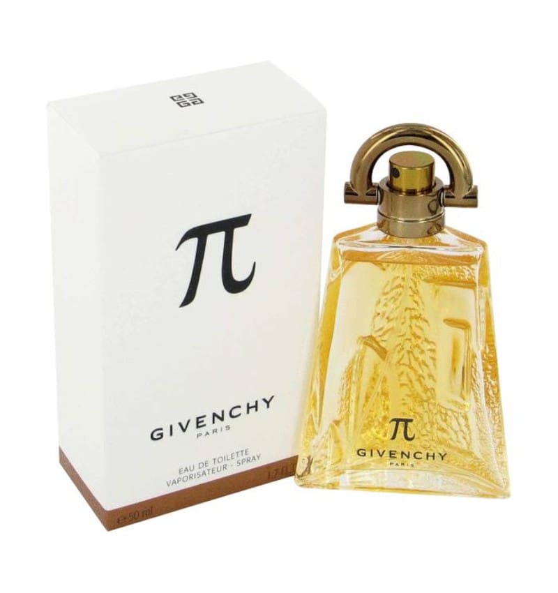 Givenchy Pi EDT (Vintage) – The Fragrance Decant Boutique™