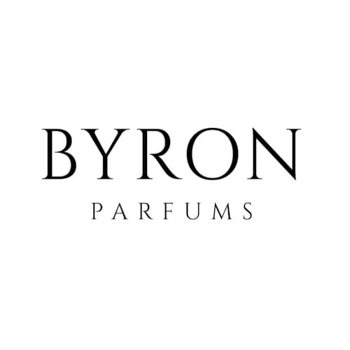 Byron Parfums Logo – The Fragrance Decant Boutique™
