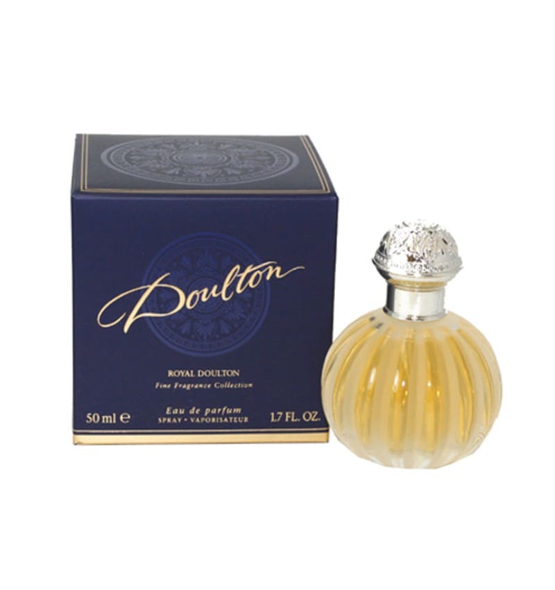 Doulton Royal Doulton EDP - The Fragrance Decant Boutique®