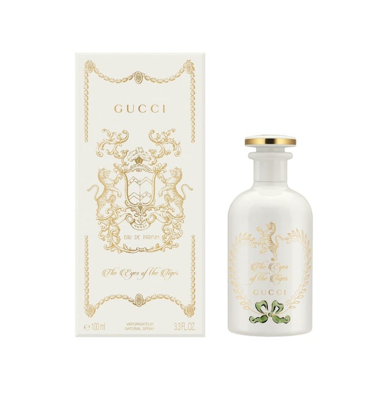 Hoes eiwit munitie Gucci The Alchemist's Garden The Eyes of the Tiger EDP – The Fragrance  Decant Boutique™