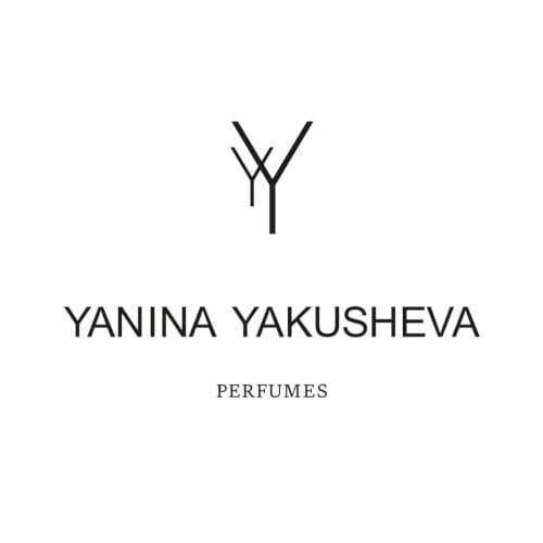 Yanina Yakusheva Logo – The Fragrance Decant Boutique™