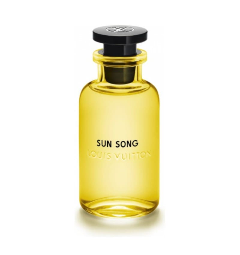 Louis Vuitton Sun Song EDP (Discontinued) – The Fragrance Decant 