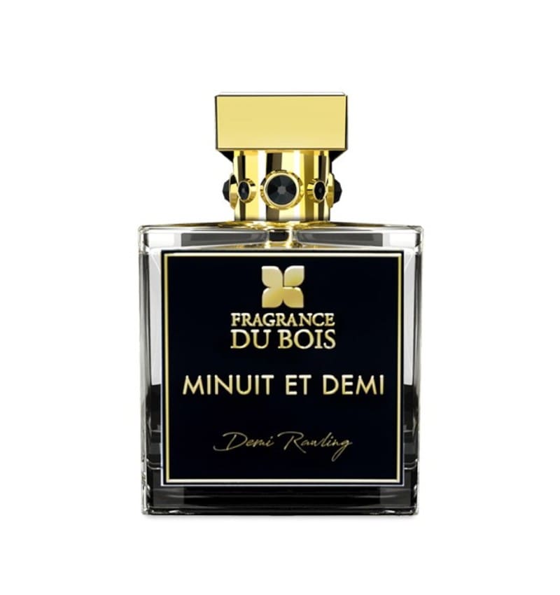 Fragrance Du Bois Minuit et Demi EDP