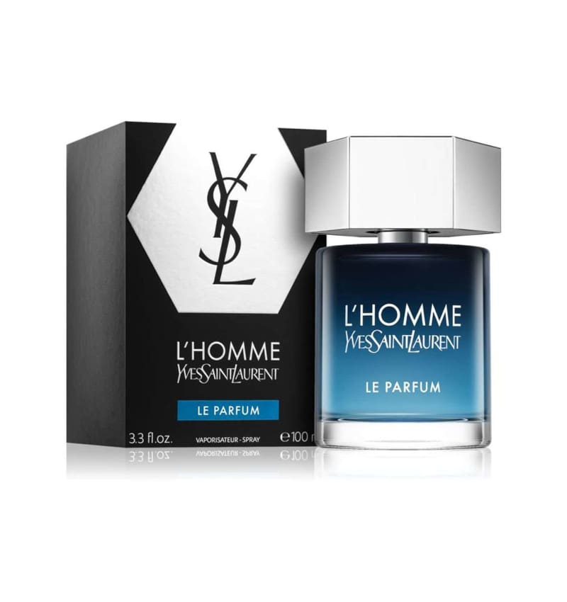 YSL L’Homme Le Parfum