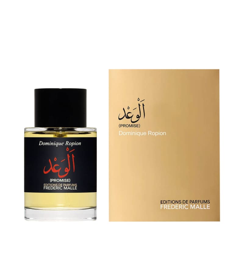Frederic Malle Promise EDP
