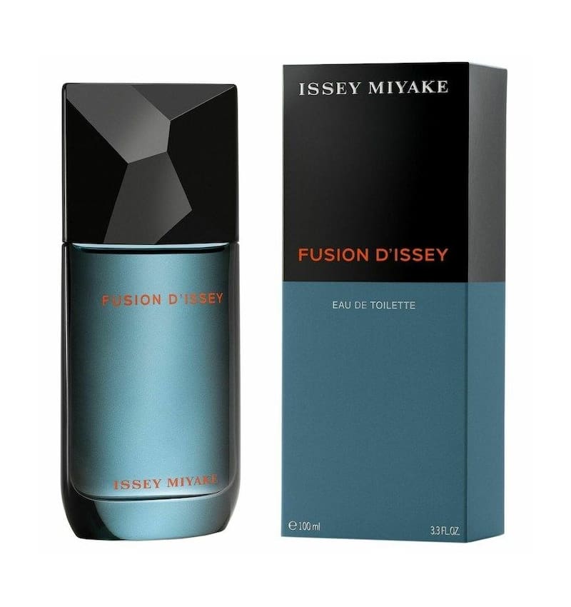 Issey Miyake Fusion D’Issey EDT