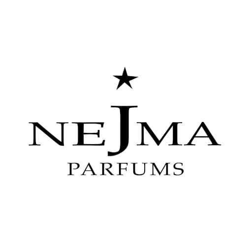Nejma Parfums Logo – The Fragrance Decant Boutique™